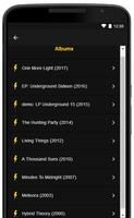 All Lyrics Of Linkin Park screenshot 3