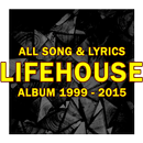 LIFEHOUSE: All Top Song Lyrics Compilation APK