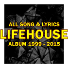 LIFEHOUSE: All Top Song Lyrics Compilation icône