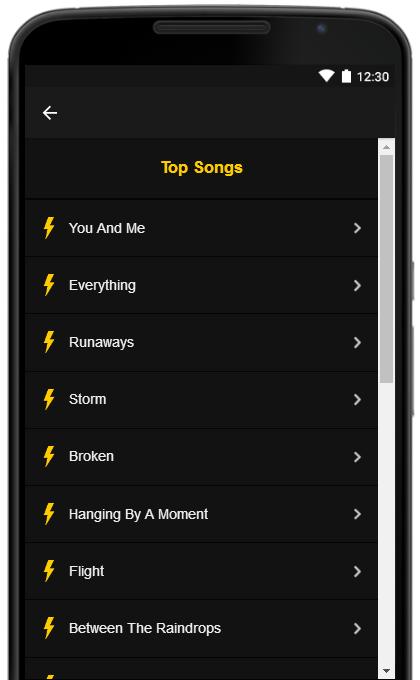 mp3 lifehouse scaricare