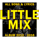 Little Mix: All Lyrics Full Albums APK