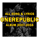 OneRepublic: All Top Song Lyrics Compilation APK