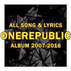 OneRepublic: All Top Song Lyrics Compilation أيقونة