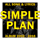 SIMPLE PLAN: All Albums Song Lyrics Complete APK