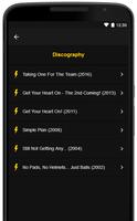 SIMPLE PLAN: All Albums Song Lyrics Complete screenshot 2