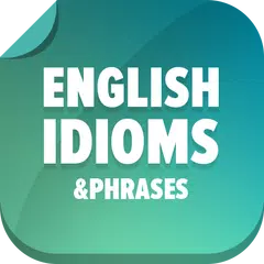 English Idioms and Phrases APK Herunterladen