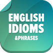 English Idioms and Phrases