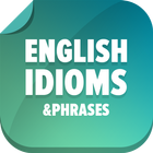 English Idioms icono