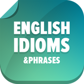 English Idioms icône