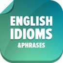 English Idioms and Phrases APK