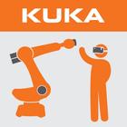 KUKA AR Portfolio आइकन