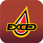 Exced آئیکن