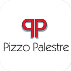 Pizzo Palestre أيقونة