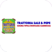 ”Trattoria Sale e Pepe