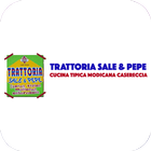Trattoria Sale e Pepe 图标