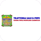 Trattoria Sale e Pepe иконка