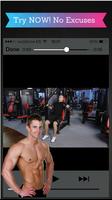 100 exercices de gym capture d'écran 1