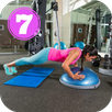 7 min Push-Ups – Strong Core APK