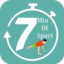 7 Min the workout 2016 APK