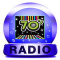 Radio de música dos anos 70