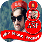 ANP Photo Frames icône