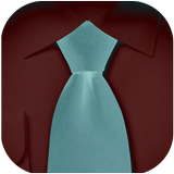 How To Tie A Tie Tips icon