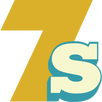 Sevens: Never Not Funny Game APK