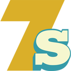 Sevens biểu tượng