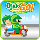 APK Ojek Online Go