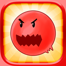 Avoid The Red Circles Ghost APK