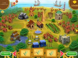 Popper Lands Colony 포스터