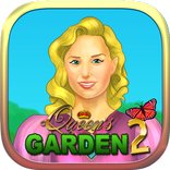Queen's Garden 2: Match 3