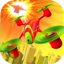 Drone Battles - PvP game APK