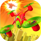 ikon Drone Battles - PvP game