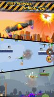 Drone Battles Multiplayer Game ảnh chụp màn hình 1