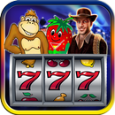 Slots 777 - mega slotowin APK