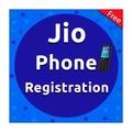 Free JioPhone Registration