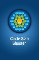 Circle Spin Shooter poster
