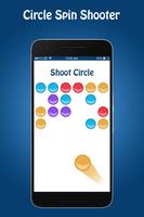 Circle Spin Shooter 截圖 2