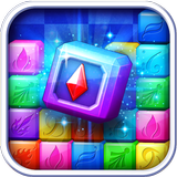 مكعب مغامرة - Cube Adventure أيقونة