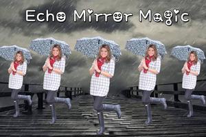 Snaplab - Echo Magic Mirror Effect স্ক্রিনশট 2