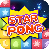 Star Pong! icon