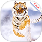 Tiger Wallpaper simgesi