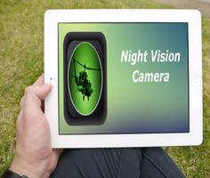 Night Vision Camera Prank screenshot 2