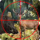 Animal Sniper Shooting ikon