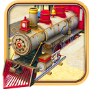 Rail Road Train Simulator ™ 16 APK