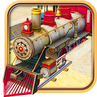 Eisenbahn Zug Simulator ™ 2016 Zeichen