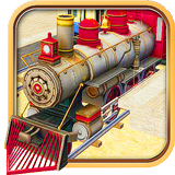Rail Road Train Simulator ™ 16 icon