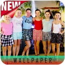 SevenSuperGirls Wallpapers HD APK