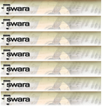 Seven Swara
